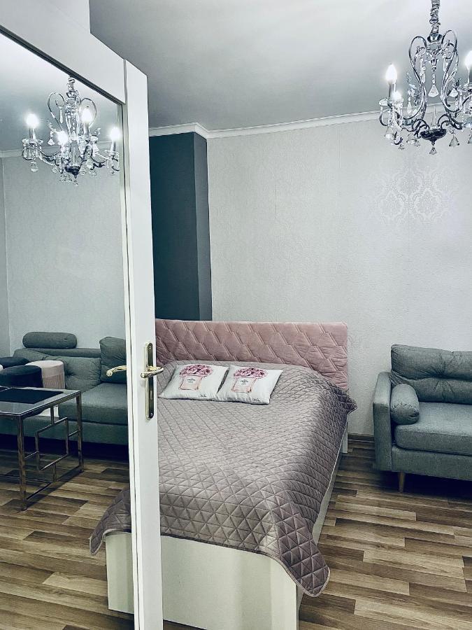 Glamour Apartment Przy Plazy, Z Parkingiem Prywatnym Sopot Luaran gambar