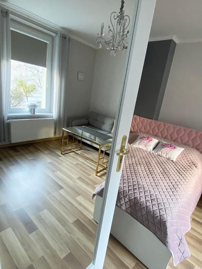 Glamour Apartment Przy Plazy, Z Parkingiem Prywatnym Sopot Luaran gambar