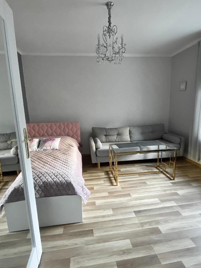 Glamour Apartment Przy Plazy, Z Parkingiem Prywatnym Sopot Luaran gambar