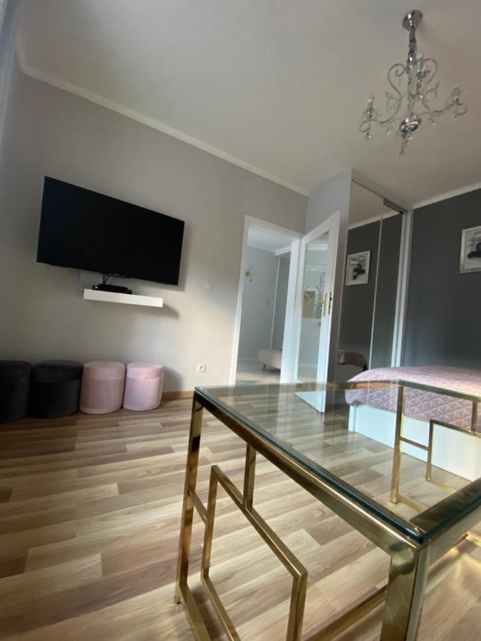 Glamour Apartment Przy Plazy, Z Parkingiem Prywatnym Sopot Luaran gambar
