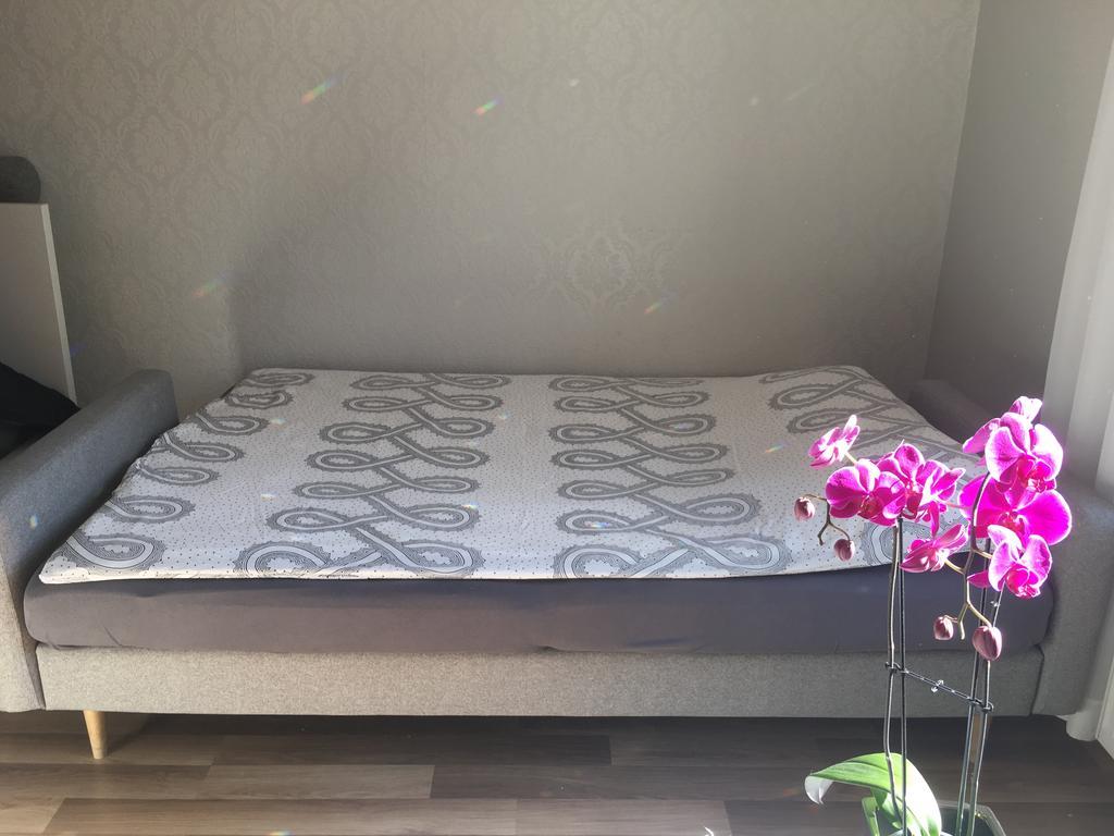 Glamour Apartment Przy Plazy, Z Parkingiem Prywatnym Sopot Luaran gambar